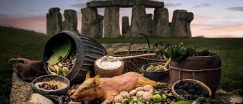 Credit: English Heritage, Andre Pattenden