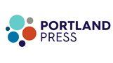 Portland Press logo