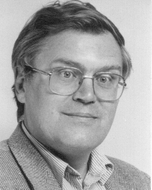 David Howell