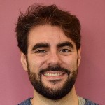 Dr Piergiuseppe Parisi (Joint Programme Leader)